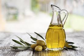 what are the benefits of olive oil