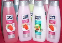 VO5 Moisture Milks Hair Conditioner Review