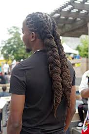 braided locks to locs or not - this is the question