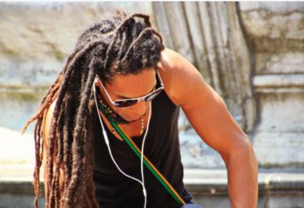 Dreadlocks Comb by Dread Empire - Designed for Dreads by Dreadheads