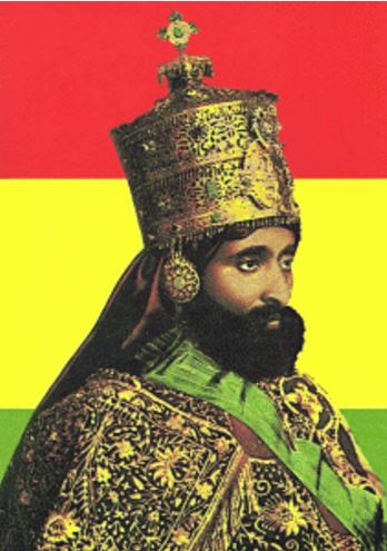to locs or not - this is the question ras tafari ruler