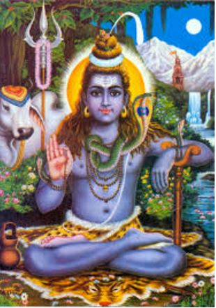 sto locs or not - this is th question shiva indian god