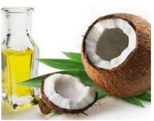 10 top uses for coconut oil