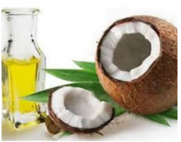 best nutiva organic coconut oil review