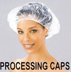 processing plastic cap