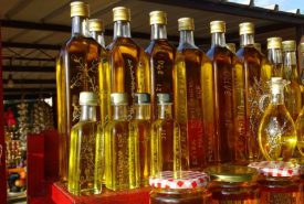 what are the benefits of olive oil