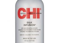 my chi silk infusion review