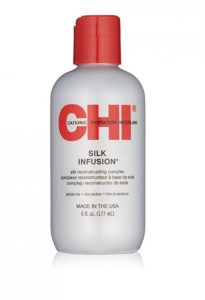 my chi silk infusion review