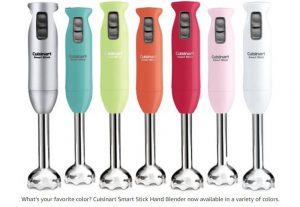 Amazon Best Seller Cuisinart Hand Mixer Review