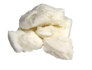 amazon ivory raw unrefined shea butter review