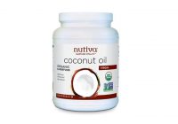 best nutiva organic coconut oil review
