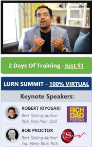 anik singal and the lurn summit review