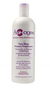 aphogee ttrio two step protein treatment review