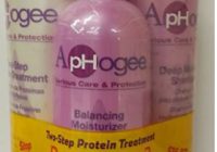 aphogee trio two-step protein treatment review