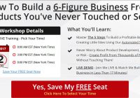 fred lam and how to build a real 5 step business