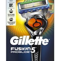 Gillette Fusion5 ProGlide Men's Razor review