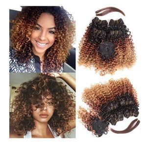 hair weaves for black women