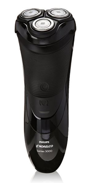 philips norelco electric shaver review