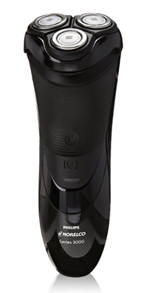 Philips Norelco Shaver 3100 Review