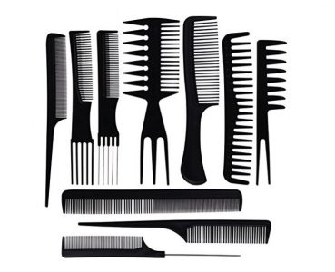 10 Best Hair Combs For Men 2018