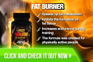 fat burner