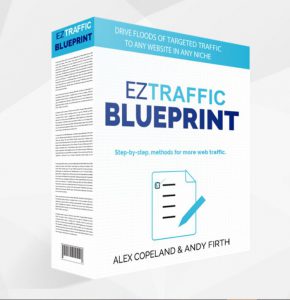 ez traffic blueprint