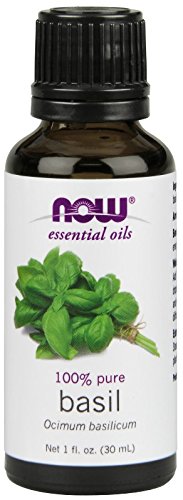 basil essential oil for your hair growth 
